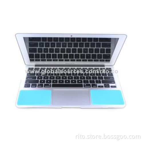 New Silicone Palm Guard for Macbook Air